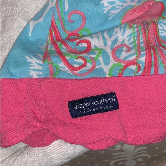 Bathing Suit Cover Up - Picture 4 of 4